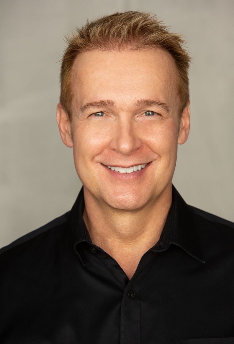 Jeff Howell, voiceover coach, casting director, and voice director in Los Angeles